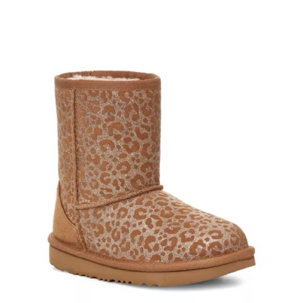 Girls Winter Boots